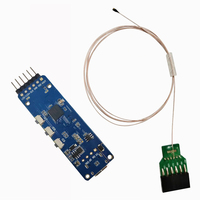 Module de caméra CMOS miniature personnalisé Ojos OCHTA10 400x400, endoscope USB étanche, résolution 160K, 30 FPS, fabricants d'appareils médicaux