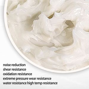 Muestras Gratis de Grasa Lubricante Compleja para Rodamientos de Bario de Alta Velocidad y Alta Carga, Equivalente a NBU15 - Product Image 2