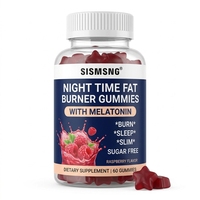Offre Spéciale : Gummies de Nutrition Reproductive pour Hommes – L-Arginine, Ashwagandha, Zinc pour la Libido et la Vitalité