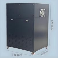 Máquina de Fabricación de Hielo Seco Berlon, Máquina de Hielo Seco, Peletizadora de CO2, Máquina para Hacer Hielo Seco