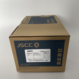 JSCC Gear Motor 80YT25GV22X - Product Image 1