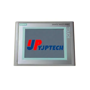 Tela de alta qualidade HMI painel de toque 6AV66430CB011AX0 MP277 8" painel multifuncional 7.5" TFT tela 6AV6643-0CB01-1AX0