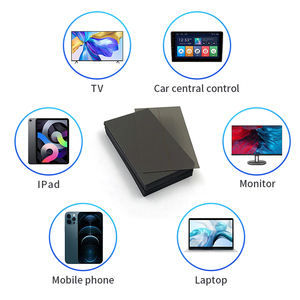 12 "14" 15.6 "17" 18.5 "21.5" <span class=keywords><strong>22</strong></span> "24 pollici pannello lineare pellicola polarizzata per LCD TVs <span class=keywords><strong>telefono</strong></span> LCD da 12 <span class=keywords><strong>a</strong></span> 85 pollici pellicola polarizzatore - Product Image 4