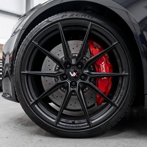<span class=keywords><strong>Jantes</strong></span> monobloc forgées EVO-2 certifiées R124, 18-22 pouces, 5x112 5x120, concaves, pour Audi S5 RS6 BMW M3 <span class=keywords><strong>Volkswagen</strong></span> Golf - Product Image 2