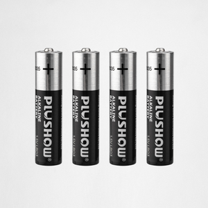 1.5V AAA Alkaline khô di động tiểu pin cho các thiết bị nhà điều khiển từ xa cho người tiêu dùng thiết bị điện tử công cụ điện OEM/ODM - Product Image 2