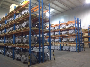 Excitador de Rodamientos ZDQ20A de Bajo Costo de Mantenimiento, Fabricado en 900kg - Product Image 4