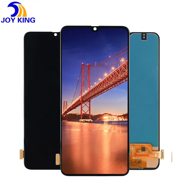 Hot Tft Incell schermo Lcd Oled per Samsung A10 A20 A30 A50 A50s A70 Display Lcd Touch Panel sostituzione pezzi di ricambio mobili