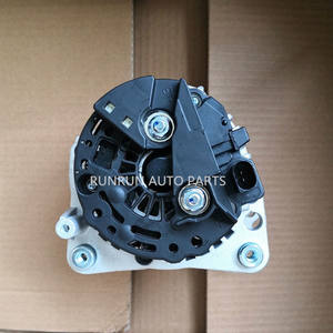 <span class=keywords><strong>ALTERNATEUR</strong></span> DE <span class=keywords><strong>VOITURE</strong></span> AUTO 12V 90A POUR SEAT SKODA VOLKSWAGEN 0986048891 2542577 2542747 03D903025D CA1755IR - Product Image 6