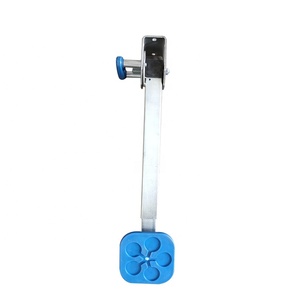 Déroulant Coin Stable <span class=keywords><strong>STABILISATEUR</strong></span> JAMBES 3000LBS <span class=keywords><strong>POUR</strong></span> <span class=keywords><strong>CARAVANE</strong></span> - Product Image 6