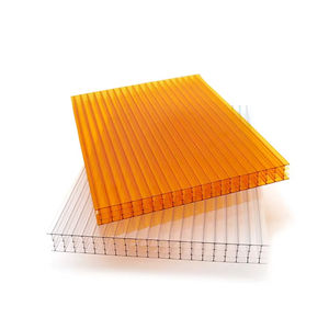 Cuatro paredes Hoja <span class=keywords><strong>de</strong></span> <span class=keywords><strong>policarbonato</strong></span> Invernadero Techo Láminas Precios Panel <span class=keywords><strong>de</strong></span> <span class=keywords><strong>policarbonato</strong></span> - Product Image 4