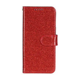 Custodia custodia in pelle con Glitter Bling Glitter <span class=keywords><strong>Cover</strong></span> per <span class=keywords><strong>iPhone</strong></span> 6 7 8 XR X <span class=keywords><strong>11</strong></span> 12 13 14 15 Plus Pro Max - Product Image 6