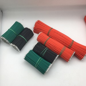 Rv Flexible <b>Wire</b> 1.0mm Copper Core Stranded Single Core 300500V For <b>Electrical</b> Equipment Internal Parts - Product Image 2