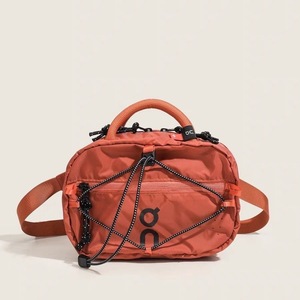 Nouveau Sac Bandoulière Léger en Nylon pour Femme 2026 – Chaînes, Sangle Réglable, Imperméable, Durable, Portable pour Sports de Plein Air - Product Image 4