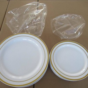 Servicio de Inspección por Terceros para Auditoría de Fábrica de Vajilla Desechable en Zhejiang - Product Image 2