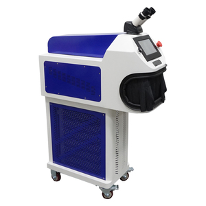 200W <span class=keywords><strong>Joyeria</strong></span> Maquina Soldadura Por Puntos <span class=keywords><strong>La</strong></span> Soldadora Oro Y Plata En Venta Soldador Laser De 200 Vatios - Product Image 4