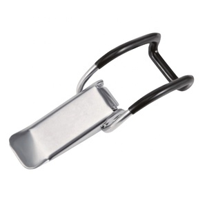 Hộp Công Cụ Tông Màu Không Gỉ Chuyển Đổi Khóa <span class=keywords><strong>Hasp</strong></span> Chuyển Đổi Chốt Chốt J113D - Product Image 1