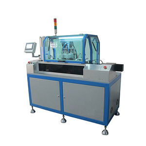 Động cơ servo điều khiển dễ dàng hoạt động đầy đủ tự động liên hệ với Máy phay thẻ - Product Image 1