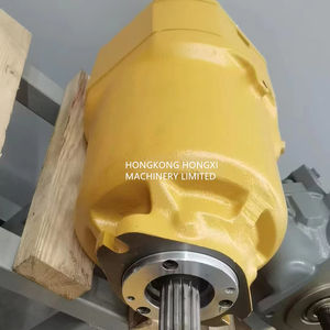 1U3840ปั๊มไฮดรอลิก992C 992D 994 245 3412 3516 - Product Image 1