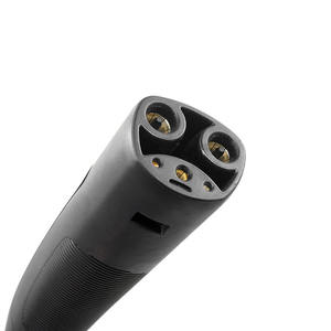 All'ingrosso di alta qualità pezzi di ricambio Auto caricabatteria per Auto portatile per Tesla modello <span class=keywords><strong>3</strong></span> S X Y - Product Image 2