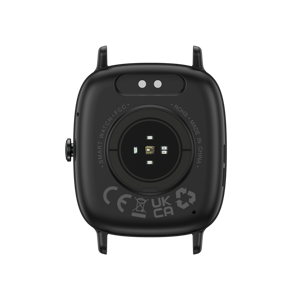 Reloj Inteligente con IA 2026 P122, Pantalla TFT de 1.85'' para Android/iOS, Resistente al Agua IPX8, Carga Magnética, Deportivo, Cuadrado - Product Image 6