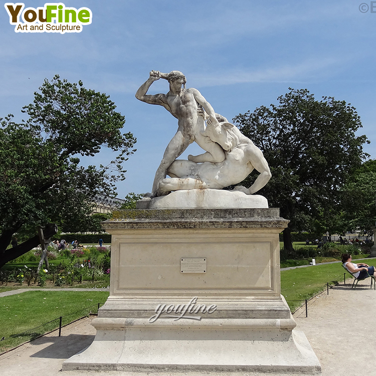 等身大高品質手彫り大理石彫刻ヘラクレス鉱山大理石像販売| Alibaba.com