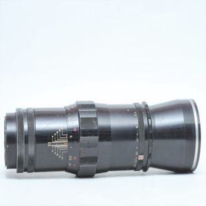 New and Original <strong>Alpa</strong> Tele Xenar 360mm f55 Le Stock in Warehouse - Product Image 1