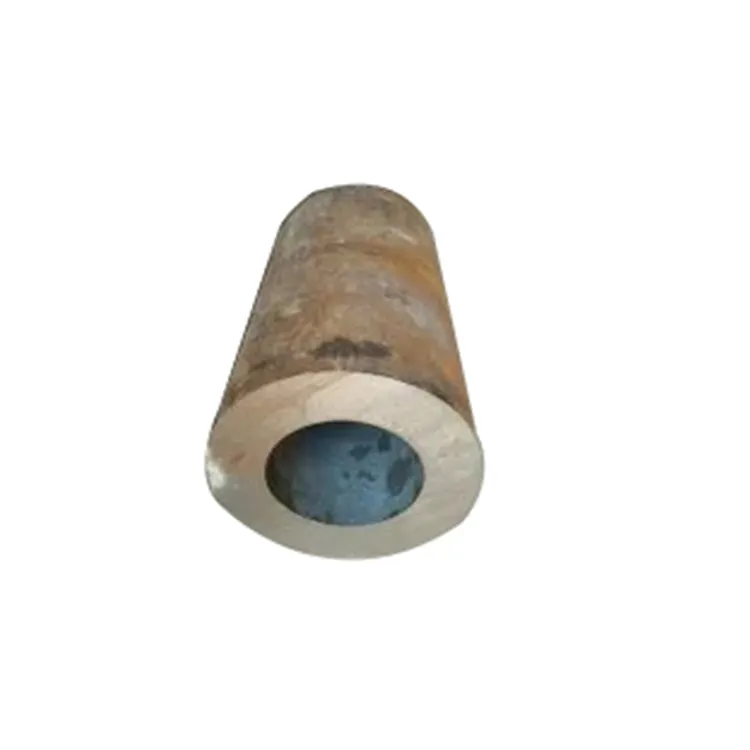 ASTM3333 ASTMA210A Seamless aço carbono tubo P110J55C95 Petróleo embalagem