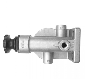 Piezas de Motor, Repuestos, Bomba de Combustible 6754-71-7200 - Product Image 4