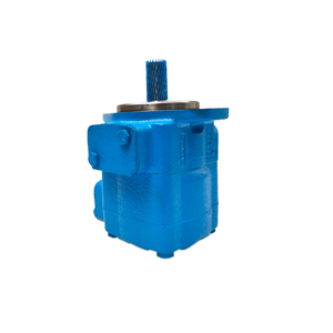Pompe à Vanne Hydraulique à Vendre : Modèles 25V-12A-1A-22R, 25V-14A-1B-22R, 25V-15A-1C-22R, 25V-19A-1D-22R – Pompe à Huile Haute Performance - Product Image 6