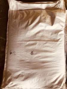 Poudre de mortier à base de furane pour revêtement de carreaux de briques résistantes aux acides, revêtement de sol industriel, matériau de construction résistant aux produits chimiques - Product Image 2