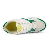 JIANER 2024 marques chaussures de sécurité pour hommes toile chaussures à la mode chaussures pour hommes nouveaux styles