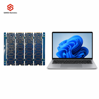 SANHEX, fabricant OEM unique, fabrication de PCBA sur mesure basée sur Gerber et BOM, contrôle IoT personnalisé, du prototype à la production en série.