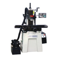 Super Precision Surface Grinding Machine