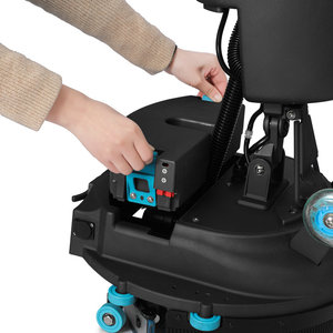 Machine à laver industriel et commercial, nettoyeur de <span class=keywords><strong>sol</strong></span> de <span class=keywords><strong>carrelage</strong></span>, <span class=keywords><strong>appareil</strong></span> de <span class=keywords><strong>nettoyage</strong></span> populaire pour la maison, - Product Image 4