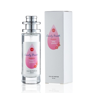 Eau de <span class=keywords><strong>Parfum</strong></span> pour Bébé <span class=keywords><strong>Fille</strong></span> Style Commerce Extérieur, Spray Longue Durée, Frais, Légèrement Fruité, <span class=keywords><strong>Parfum</strong></span> Bergamote Orchidée, Usage Quotidien, Transfrontalier - Product Image 5