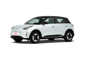 2025热销吉利Geome纯电动性价比更高新能源汽车价廉物美的汽车吉利Geome - Product Image 2