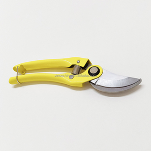 Sécateur <span class=keywords><strong>de</strong></span> jardin à dérivation <span class=keywords><strong>de</strong></span> 9 pouces avec lame en acier inoxydable Sécateur pour arbres fruitiers <span class=keywords><strong>de</strong></span> jardin - Product Image 5
