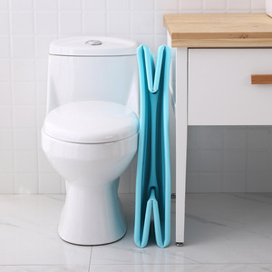 Baignoire <span class=keywords><strong>rectangulaire</strong></span> pliable <span class=keywords><strong>pour</strong></span> bébé baignoire peu encombrante <span class=keywords><strong>pour</strong></span> tout-petit <span class=keywords><strong>bassin</strong></span> de douche <span class=keywords><strong>pour</strong></span> enfants assis <span class=keywords><strong>pour</strong></span> les petites maisons - Product Image 4