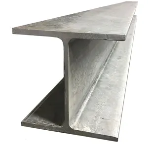 China Iron And Steel Supplier Steel I Beams For Bridges Ships Steel Structures IPE Beam Price