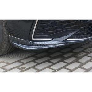 Para Volkswagen Passat 2022-2025: Labio Divisor de Parachoques Delantero, Difusor, Spoiler, Embellecedor de Esquina de Parachoques, Pieza de Modificación y Tuning - Product Image 5