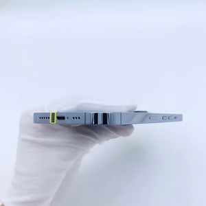 โทรศัพท์มือถือมือสองคุณภาพสูง สภาพ 99% ใหม่ ปลดล็อคแล้ว ขนาด 6.1 นิ้ว สำหรับ <span class=keywords><strong>13</strong></span> <span class=keywords><strong>Pro</strong></span> รุ่นดั้งเดิม ความจุ 128GB 256GB 512GB - Product Image 2