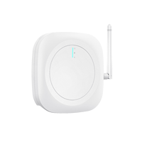 Gateway BLE ke POE Komunikasi Dua Arah dengan Remote Control Dalam Ruangan yang Hemat Biaya untuk Gudang