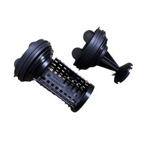 Raccords de filtre à eau Lg Little Swan, bouchons de vidange en plastique pour machines à laver à chargement frontal, compatibilité forte, usage domestique - Product Image 1