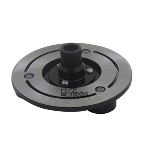 คลัตช์คอมเพรสเซอร์ AC สำหรับ Isuzu Dmax 2.5 Rodeo CR14 897369-4150 8973694150 A4201178A01000 A201178A5000 7897236-6371 - Product Image 5