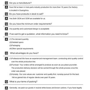 Piezas de Caja de Cambios Automática 02E DQ250, Transmisión Automática K2 K1 DSG, Tambor de Embrague de 6 Velocidades para Vw Audi - Product Image 6