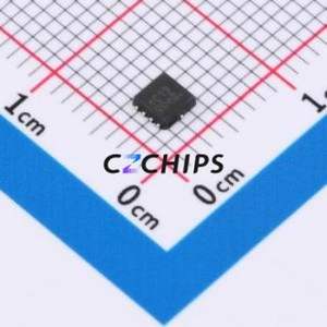 Transistor de Efecto de Campo (MOSFET) Original-Nuevo NVTFS4C13NTAG WDFN-8 (3.3x3.3) - Product Image 1