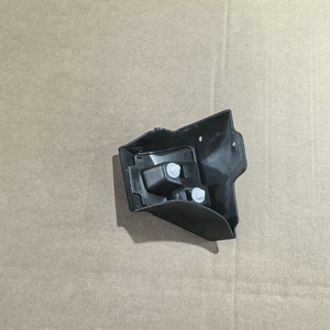 Front Fender <b>Corner</b> <b>Protectors</b> For NX260 Scooter 76901 76902 78020 Replacement Parts - Product Image 2