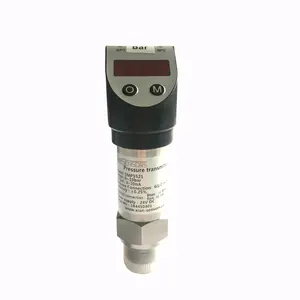 Xi'an Sensors electronic oil water pressure switch