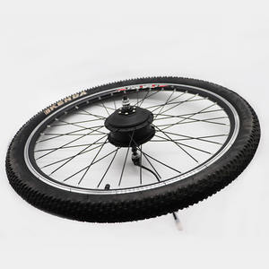250w 350w conversion électrique kit de moteur de vélo avec <span class=keywords><strong>jantes</strong></span> colorées pour vélo électrique 36v - Product Image 2