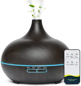 Kubeauty Ätherisches Öl Duft diffusor Großhandel Duft diffusor Maschine Schreibtisch Luftbe feuchter nach Hause Ultraschall Diffusor